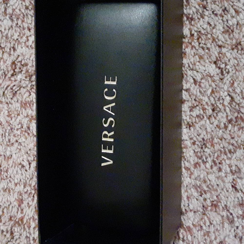 New!  Versace, Men
